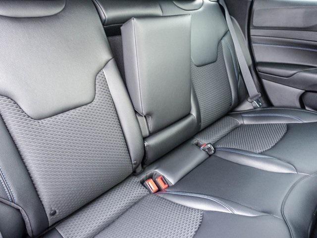 new 2026 Jeep Compass car, priced at $33,593