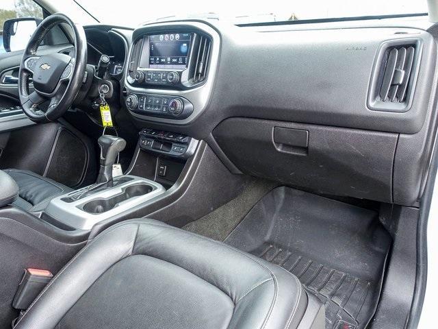 used 2016 Chevrolet Colorado car, priced at $18,488
