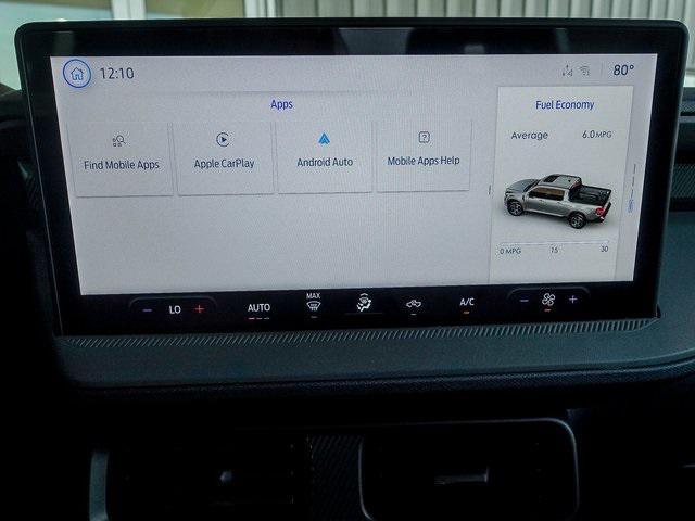 new 2025 Ford Maverick car, priced at $28,327