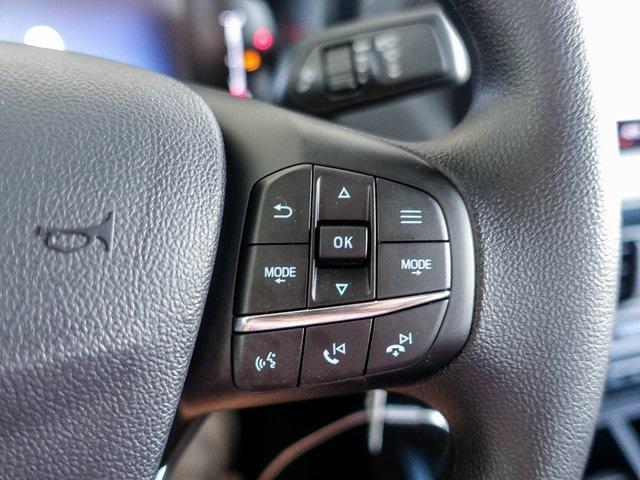 new 2025 Ford Maverick car, priced at $28,327