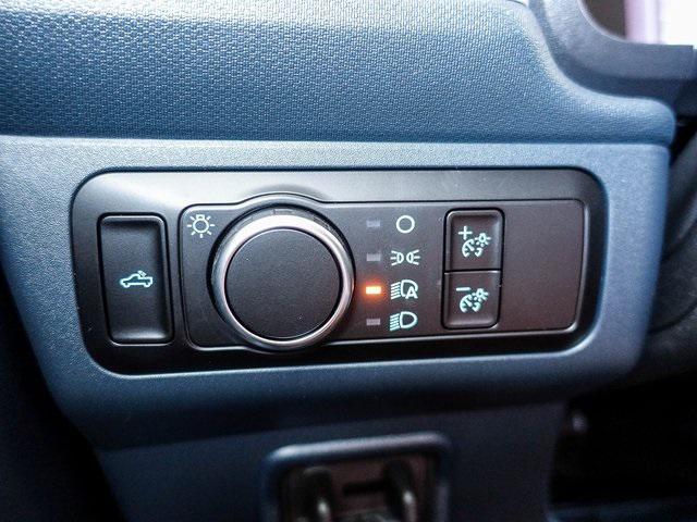 new 2025 Ford Maverick car, priced at $28,327