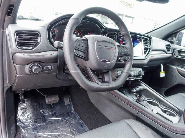 new 2025 Dodge Durango car, priced at $44,726