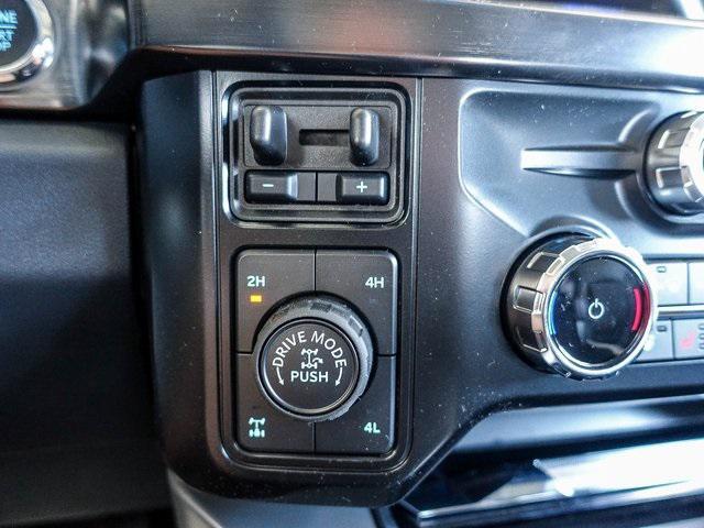 new 2025 Ford F-250 car, priced at $73,156