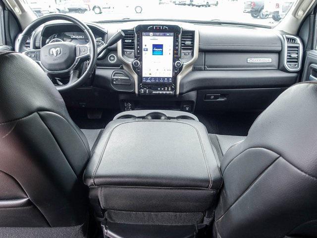 used 2024 Ram 2500 car, priced at $56,963