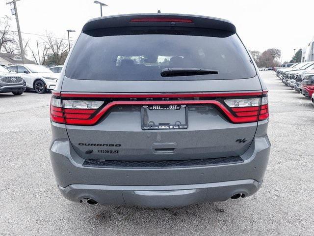 new 2024 Dodge Durango car, priced at $53,905