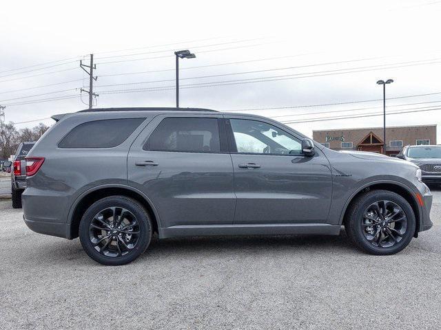 new 2024 Dodge Durango car, priced at $53,905