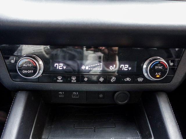 used 2022 Mitsubishi Outlander car, priced at $16,805