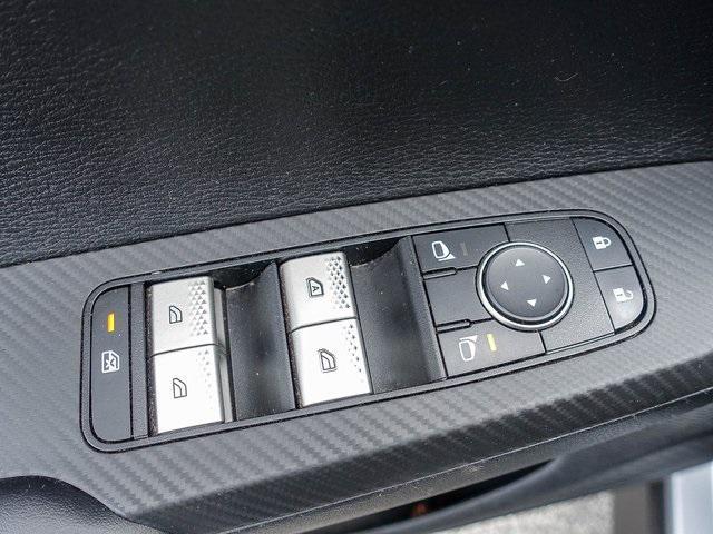 used 2022 Mitsubishi Outlander car, priced at $16,805