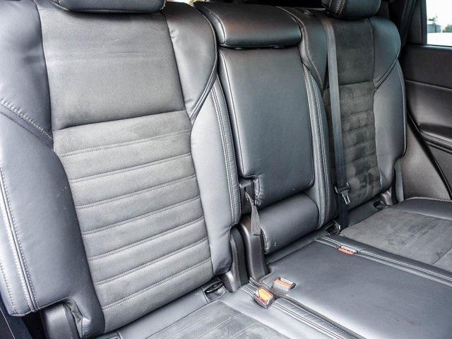 used 2022 Mitsubishi Outlander car, priced at $16,805