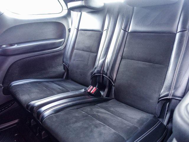 used 2022 Dodge Durango car, priced at $26,798