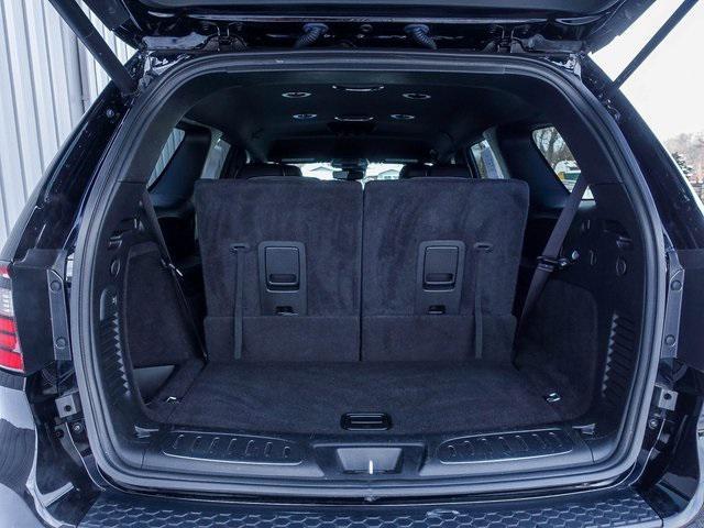 used 2022 Dodge Durango car, priced at $26,798