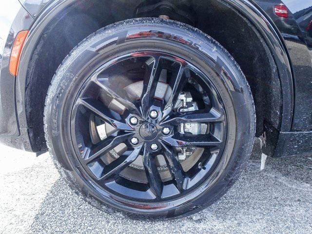 used 2022 Dodge Durango car, priced at $26,798