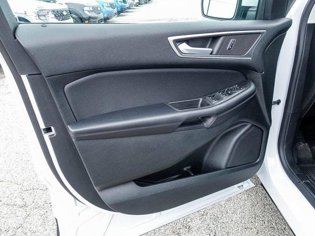 used 2023 Ford Edge car, priced at $25,256