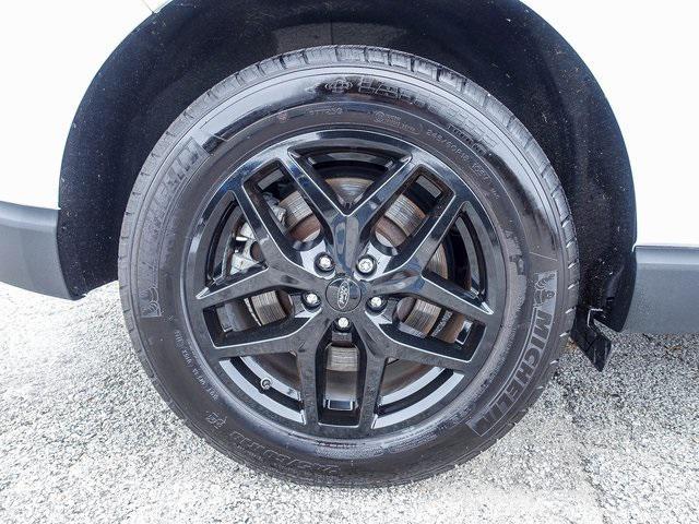 used 2023 Ford Edge car, priced at $25,256