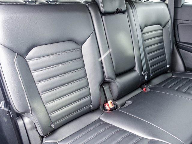 used 2023 Ford Edge car, priced at $25,256