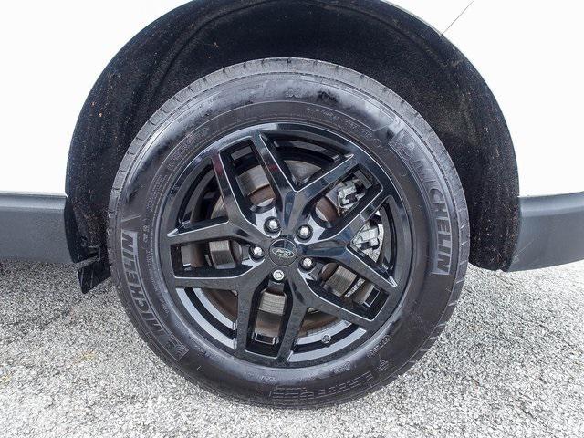 used 2023 Ford Edge car, priced at $25,256