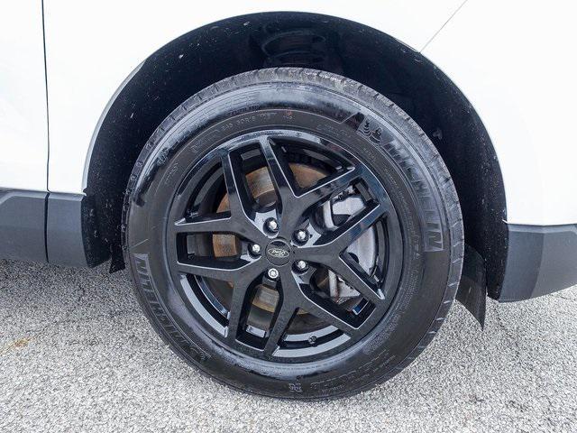 used 2023 Ford Edge car, priced at $25,256