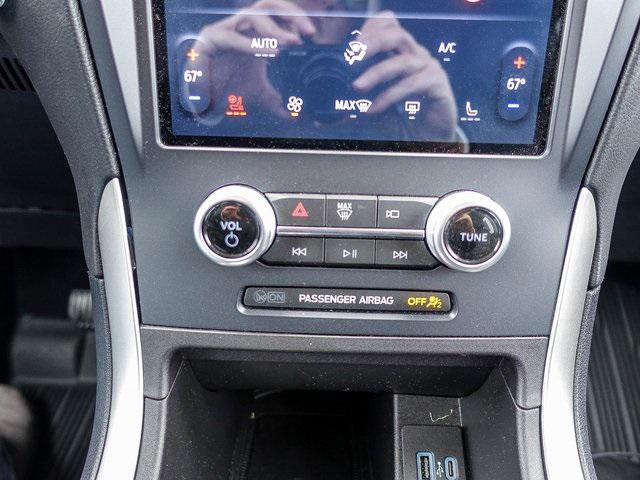 used 2023 Ford Edge car, priced at $25,256