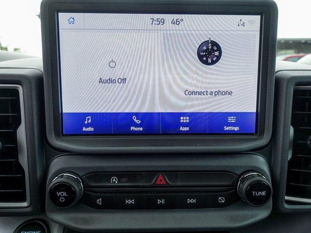 used 2024 Ford Bronco Sport car, priced at $32,432