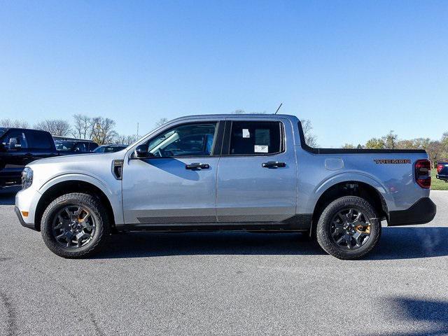 new 2024 Ford Maverick car, priced at $36,546