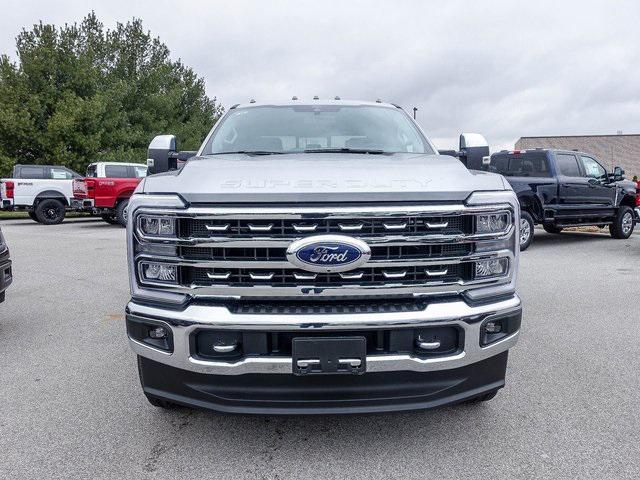 new 2024 Ford F-250 car, priced at $66,166