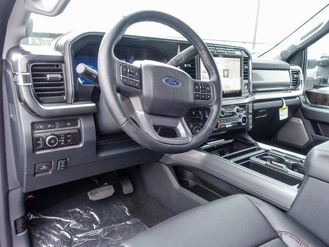 new 2024 Ford F-250 car, priced at $66,166