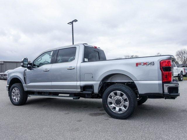 new 2024 Ford F-250 car, priced at $66,166