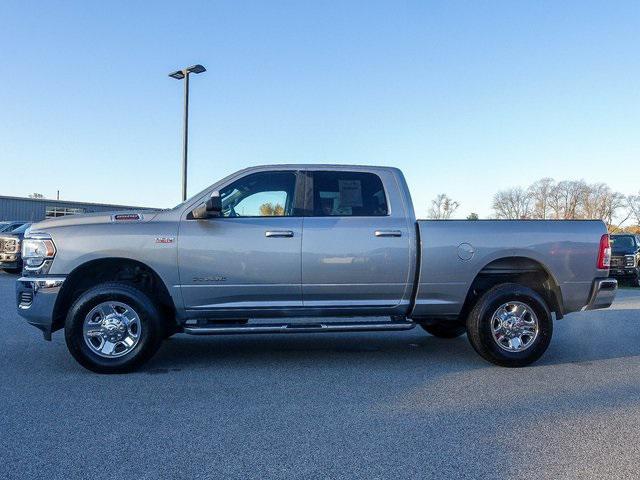 used 2022 Ram 2500 car, priced at $36,486