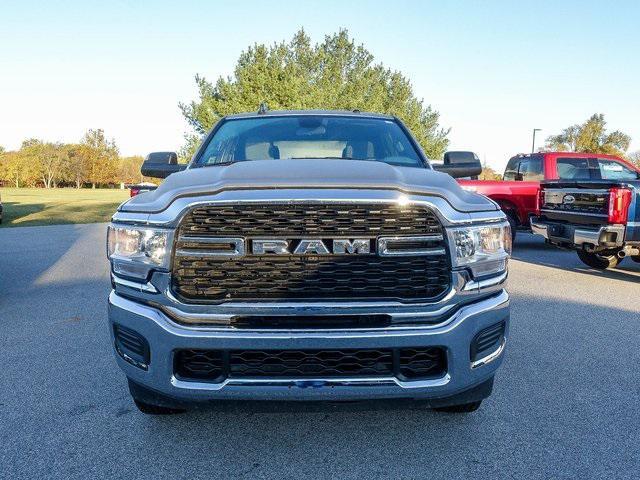 used 2022 Ram 2500 car, priced at $36,486