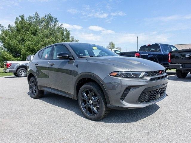 new 2024 Dodge Hornet car, priced at $34,150