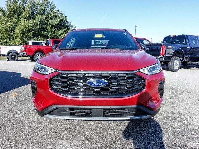 new 2025 Ford Escape car, priced at $34,996