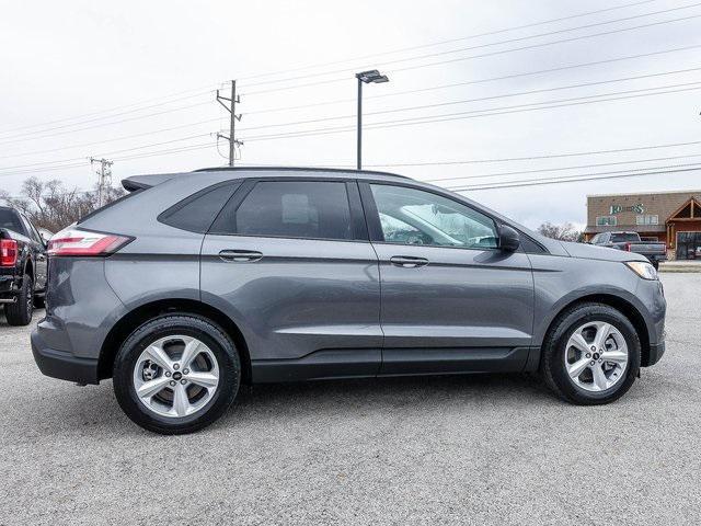 new 2024 Ford Edge car, priced at $33,263