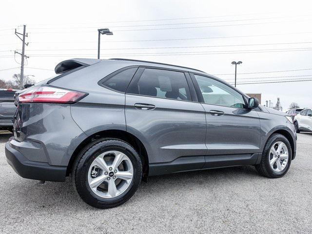 new 2024 Ford Edge car, priced at $33,263