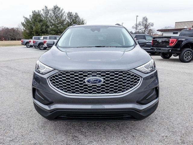 new 2024 Ford Edge car, priced at $33,263