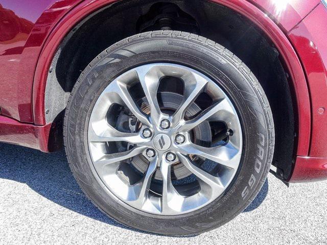 used 2020 Dodge Durango car, priced at $23,871