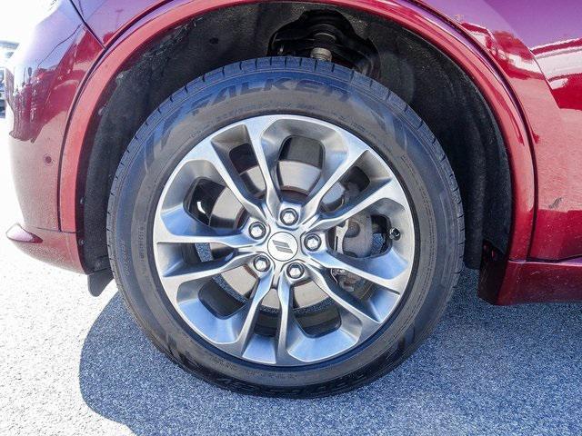 used 2020 Dodge Durango car, priced at $23,871