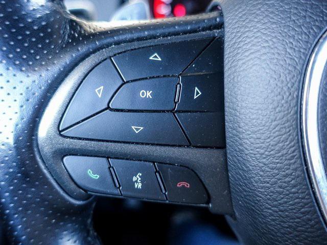 used 2020 Dodge Durango car, priced at $23,871