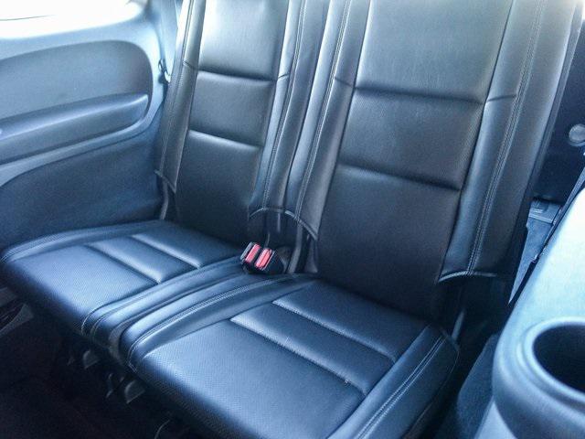 used 2020 Dodge Durango car, priced at $23,871