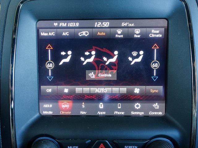 used 2020 Dodge Durango car, priced at $23,871