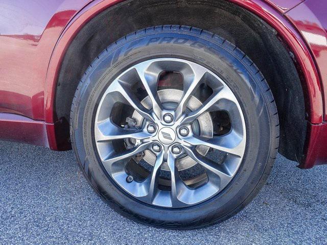 used 2020 Dodge Durango car, priced at $23,871