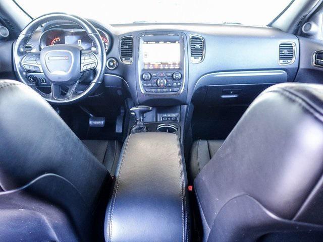 used 2020 Dodge Durango car, priced at $23,871