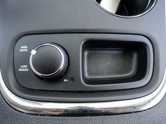 used 2020 Dodge Durango car, priced at $23,871