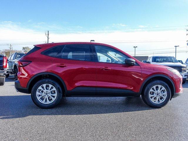 new 2025 Ford Escape car, priced at $30,855