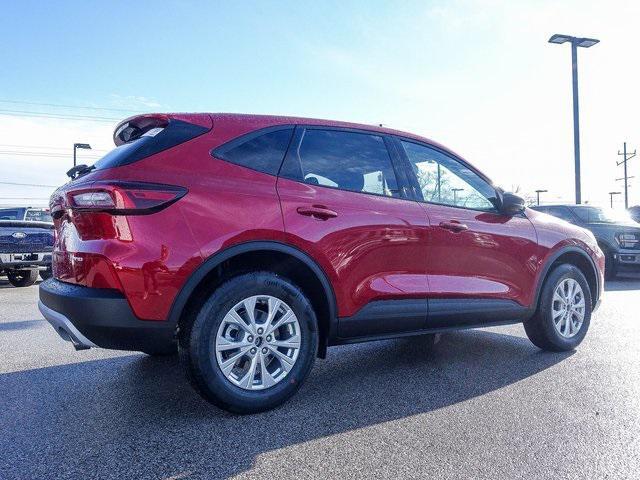 new 2025 Ford Escape car, priced at $30,855