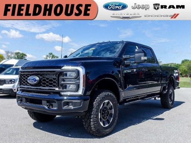 new 2024 Ford F-250 car, priced at $71,030