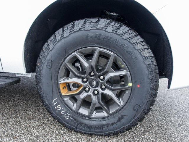 new 2025 Ford Expedition car, priced at $83,945