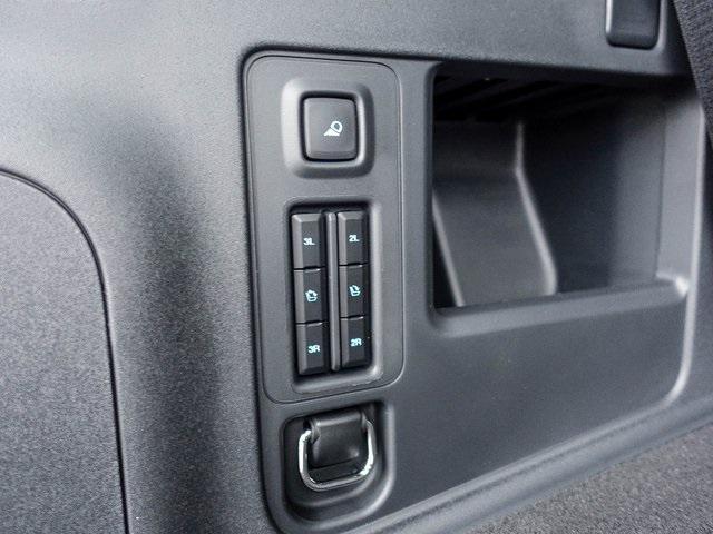 new 2025 Ford Expedition car, priced at $83,945