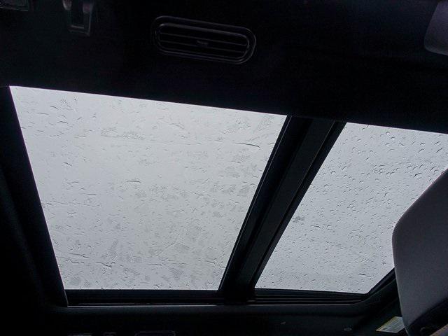 new 2025 Ford Expedition car, priced at $83,945