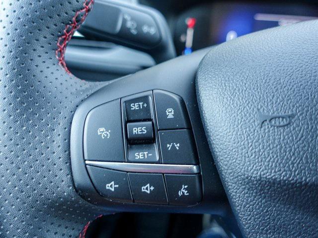 used 2023 Ford Escape car, priced at $22,963