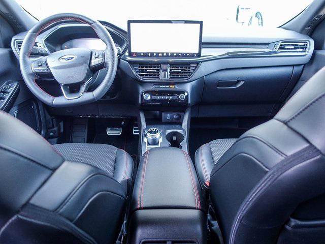used 2023 Ford Escape car, priced at $22,963